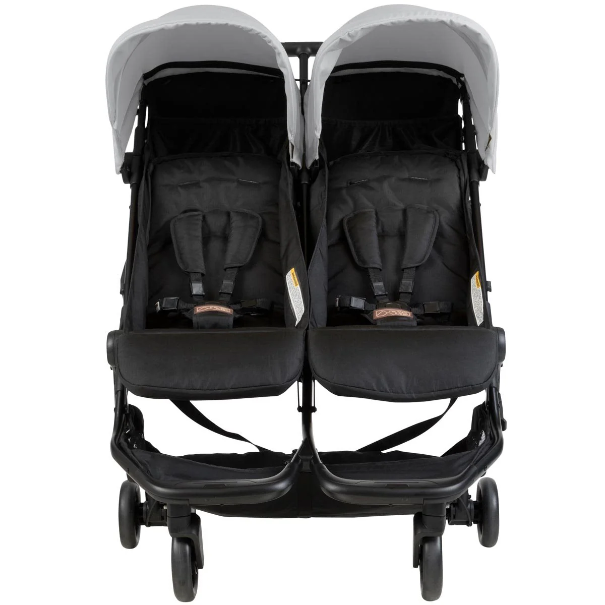 Mountain Buggy Nano Duo - Image 19