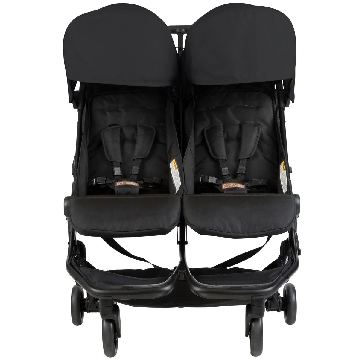 Mountain Buggy Nano Duo - Image 2