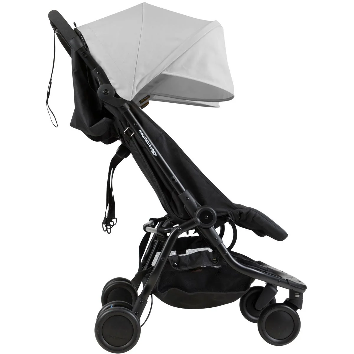 Mountain Buggy Nano Duo - Image 20