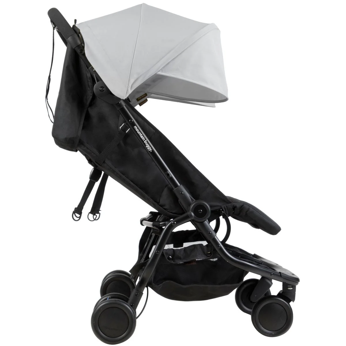 Mountain Buggy Nano Duo - Image 21