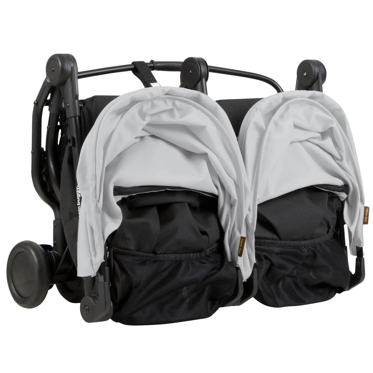 Mountain Buggy Nano Duo - Image 22