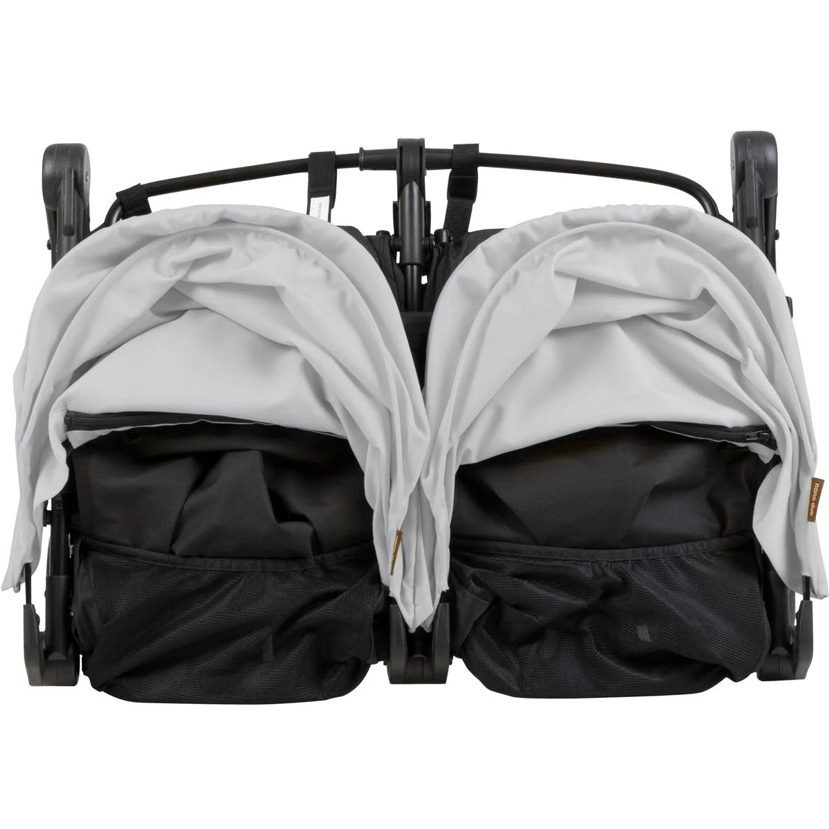 Mountain Buggy Nano Duo - Image 23