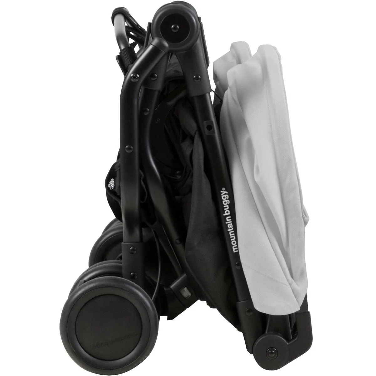 Mountain Buggy Nano Duo - Image 24