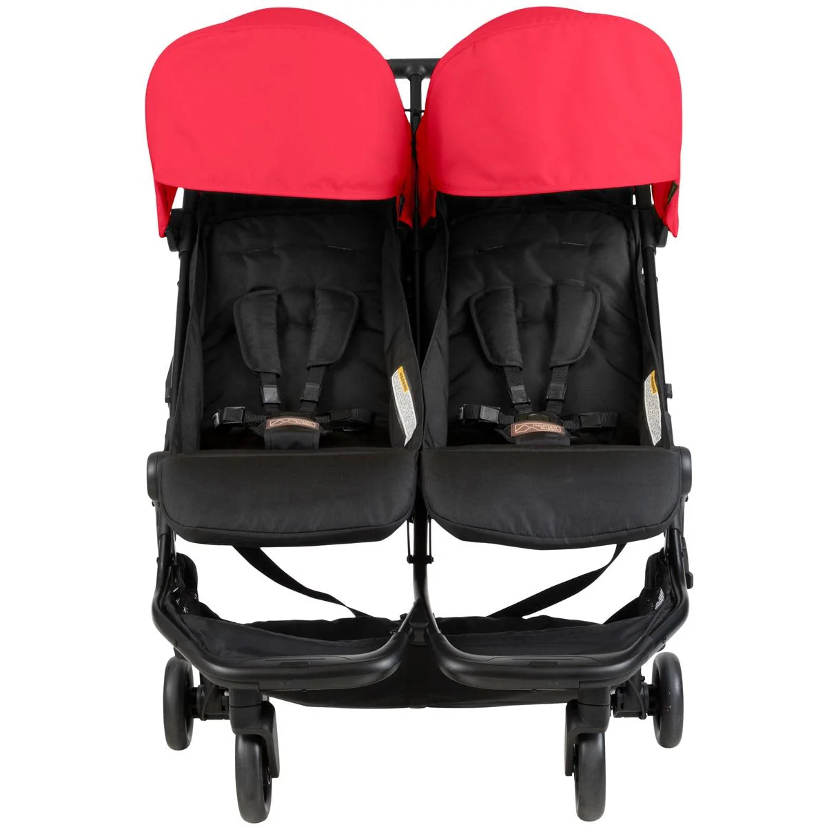 Mountain Buggy Nano Duo - Image 26