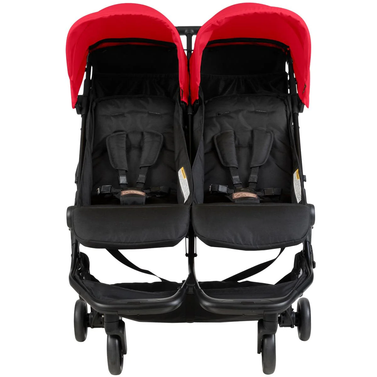 Mountain Buggy Nano Duo - Image 27