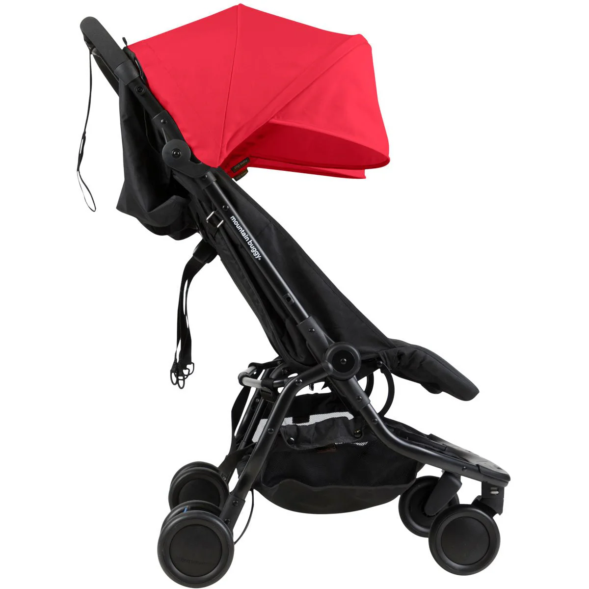 Mountain Buggy Nano Duo - Image 28