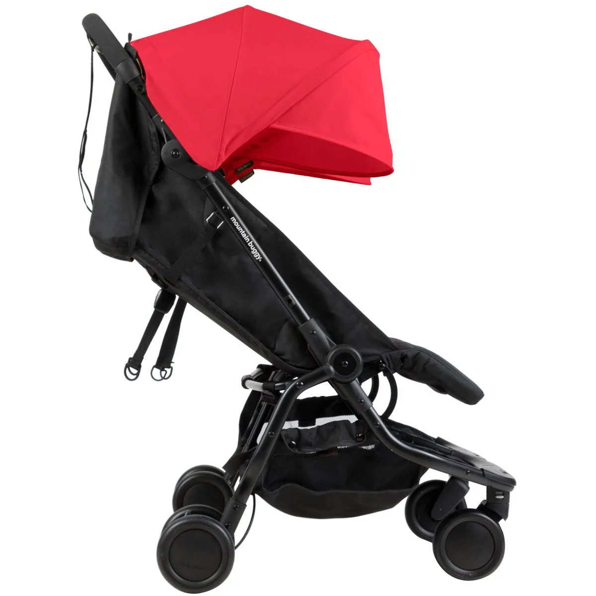 Mountain Buggy Nano Duo - Image 29