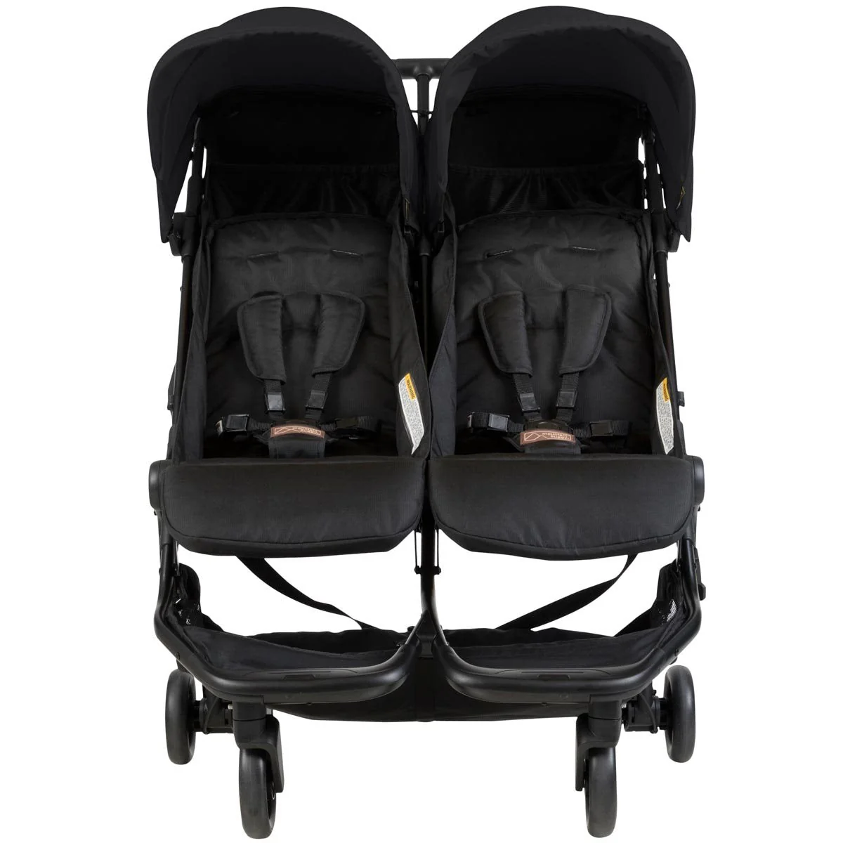 Mountain Buggy Nano Duo - Image 3