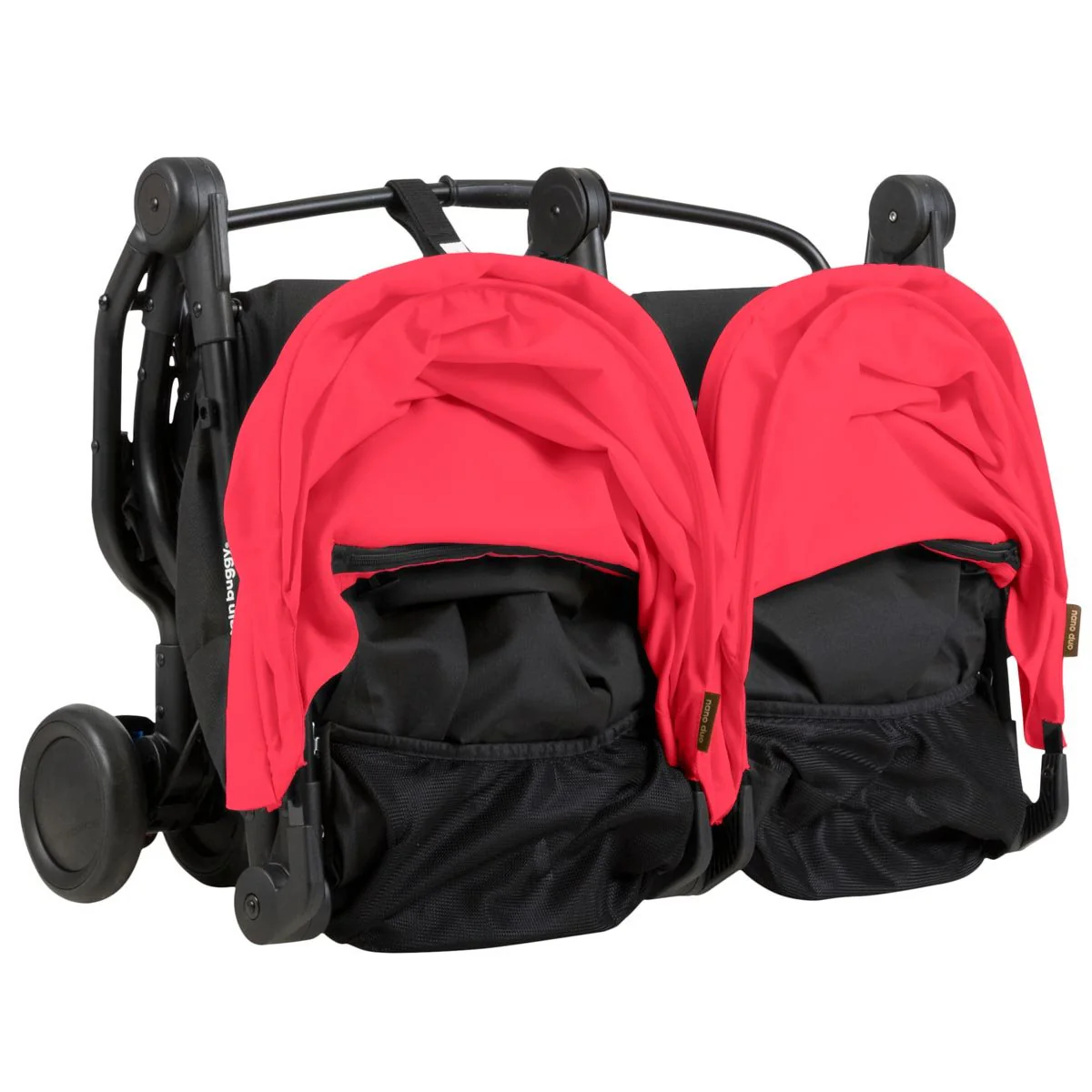 Mountain Buggy Nano Duo - Image 30
