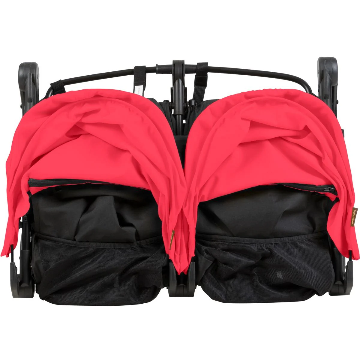 Mountain Buggy Nano Duo - Image 31