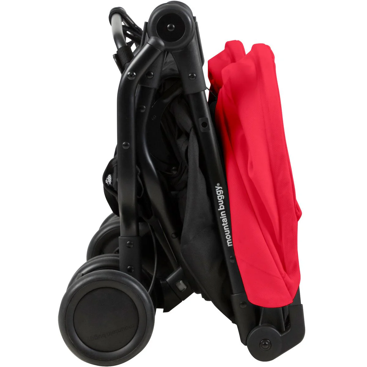 Mountain Buggy Nano Duo - Image 32