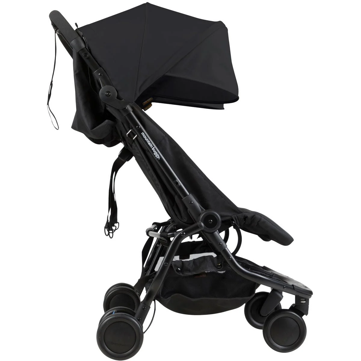 Mountain Buggy Nano Duo - Image 4