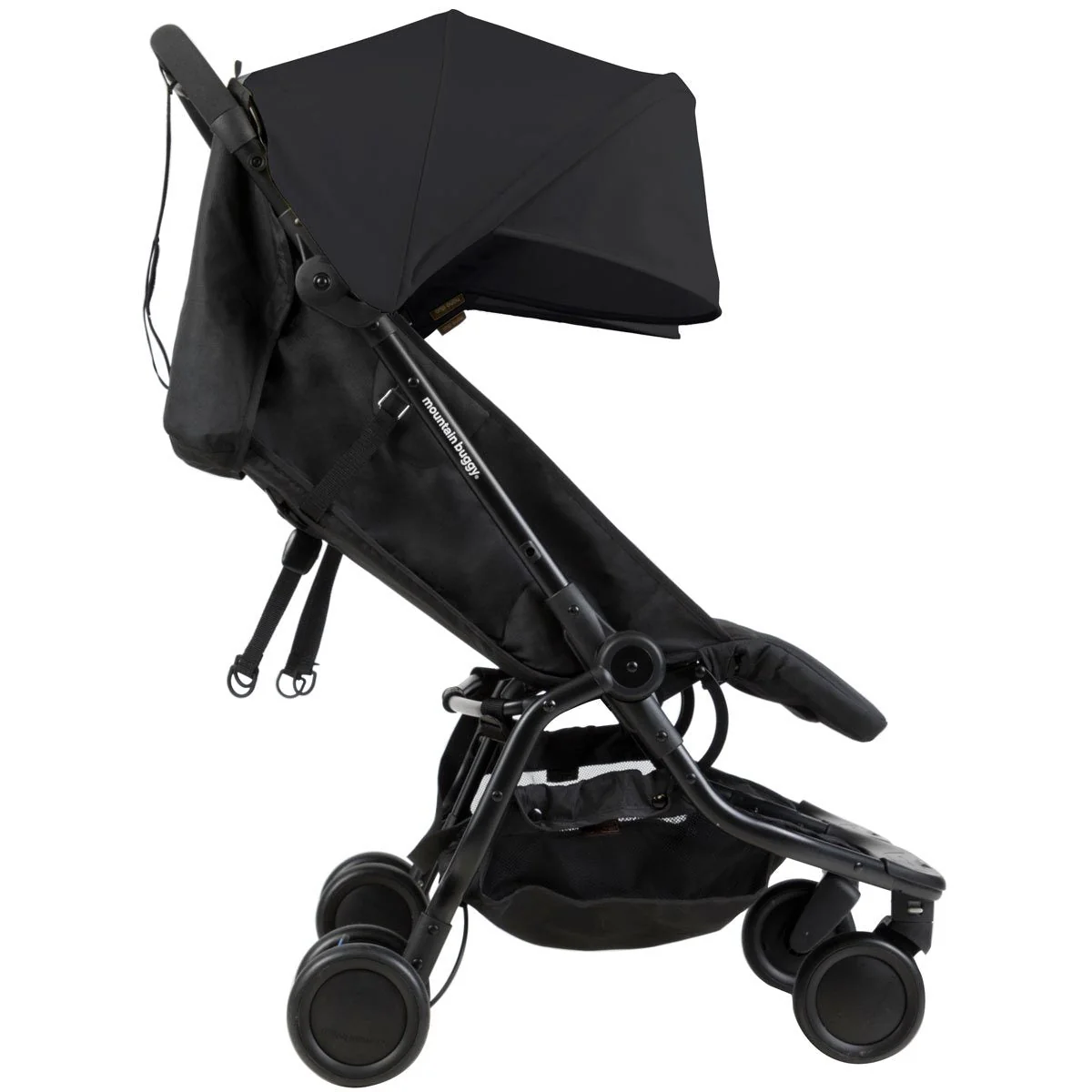 Mountain Buggy Nano Duo - Image 5
