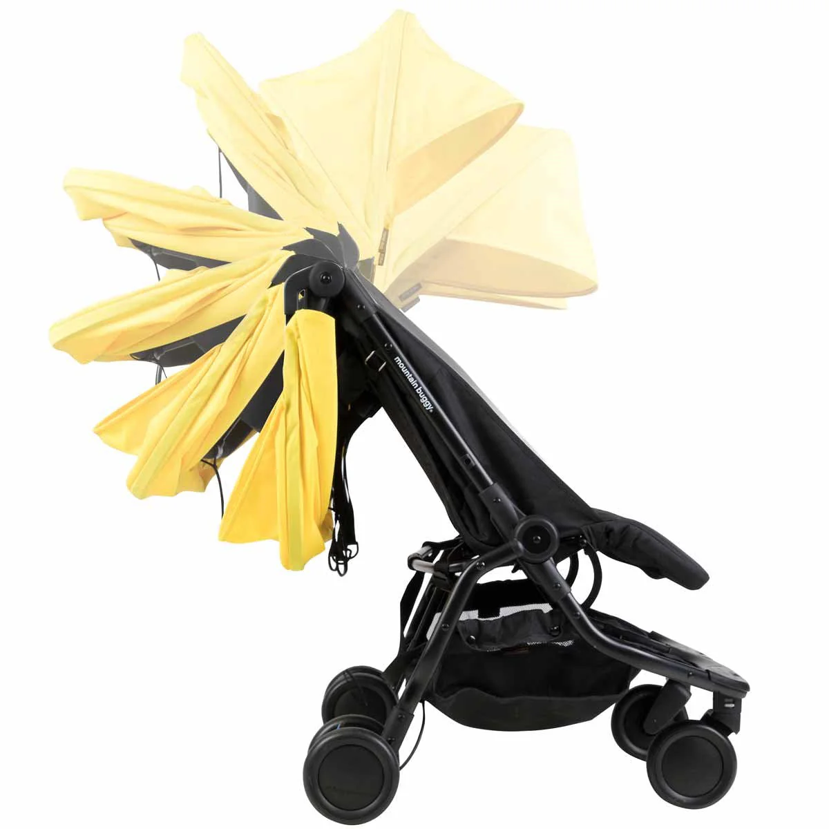Mountain Buggy Nano Duo - Image 6