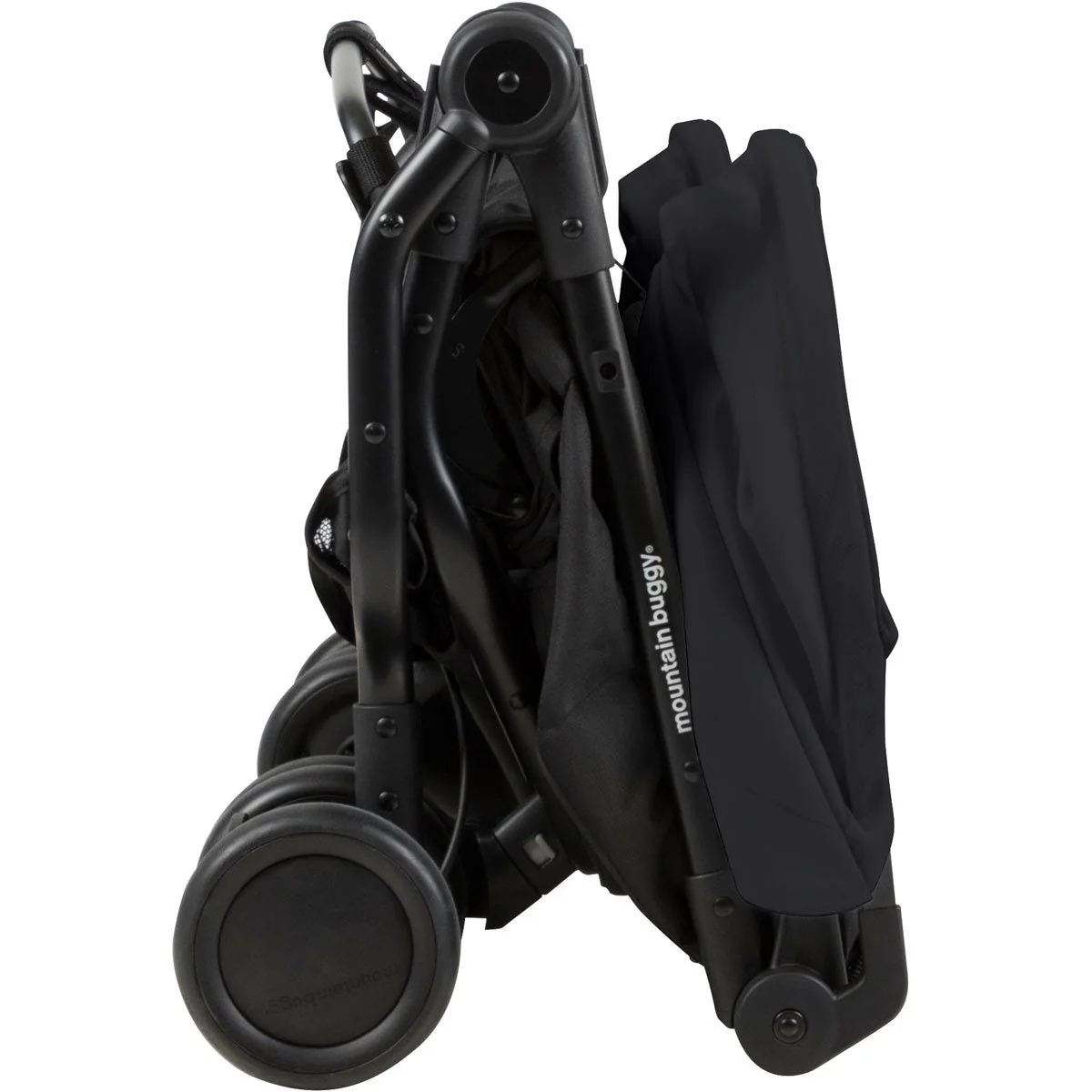 Mountain Buggy Nano Duo - Image 8