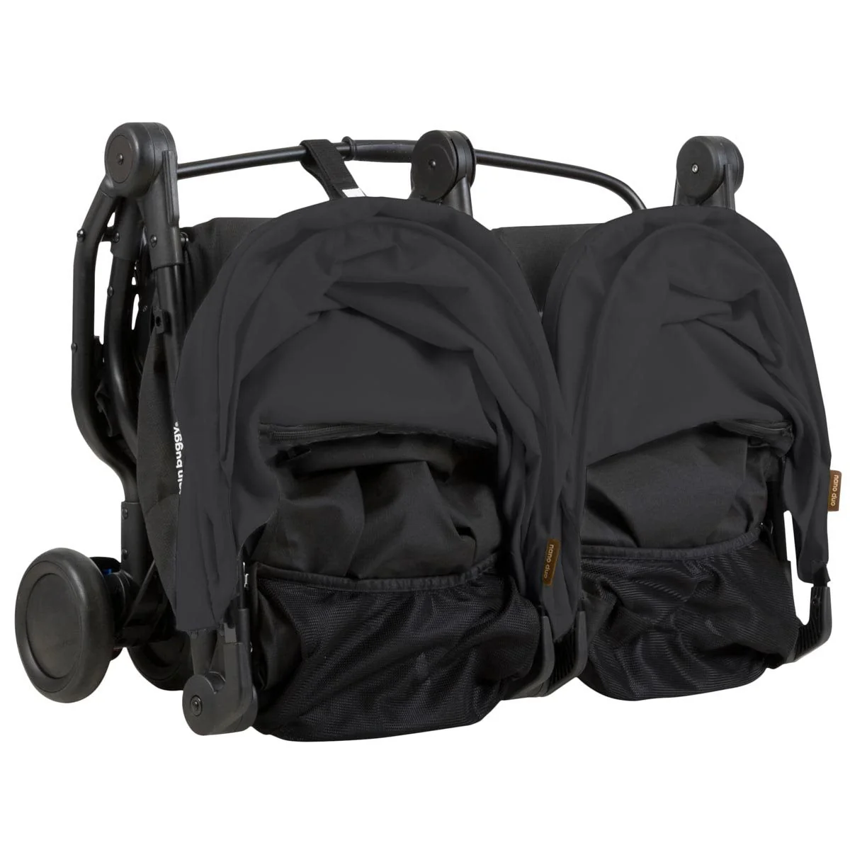 Mountain Buggy Nano Duo - Image 9