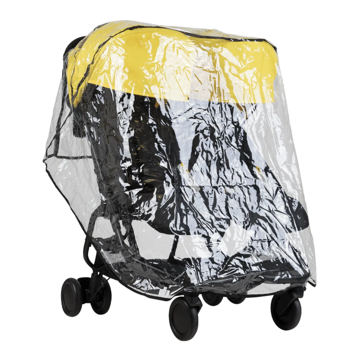 Mountain Buggy Nano Duo Storm Cover - Image 2
