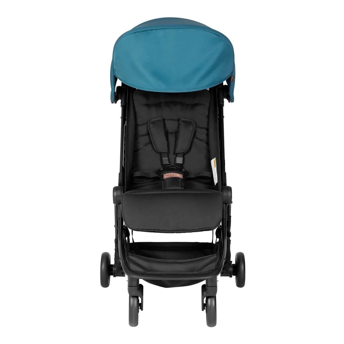 Mountain Buggy Nano V3 Stroller - Image 13
