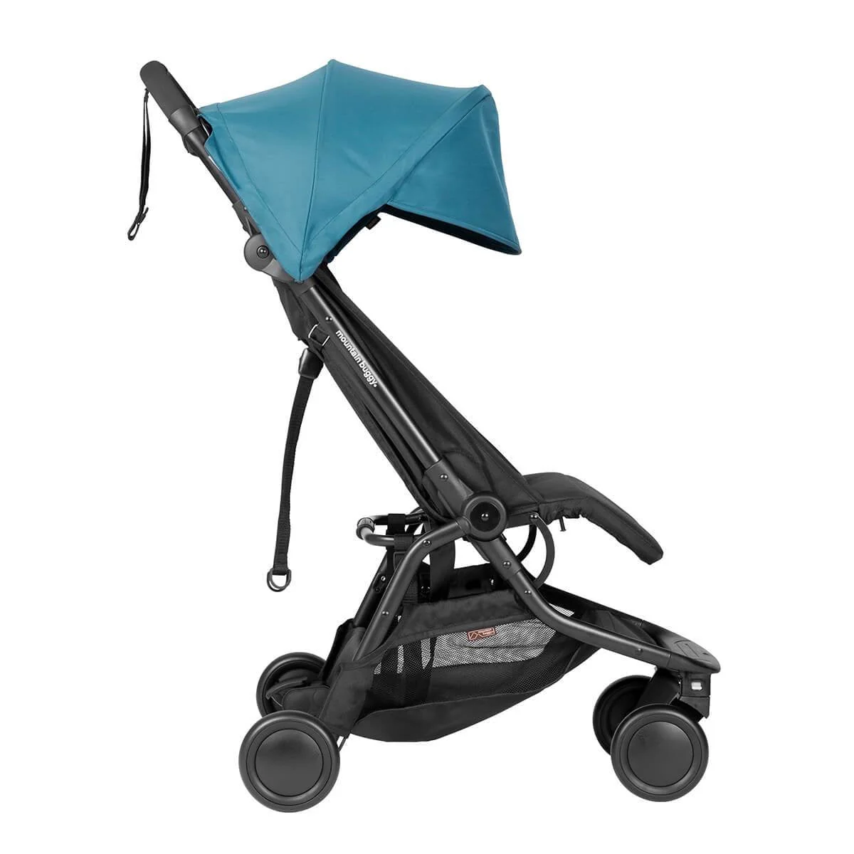 Mountain Buggy Nano V3 Stroller - Image 14