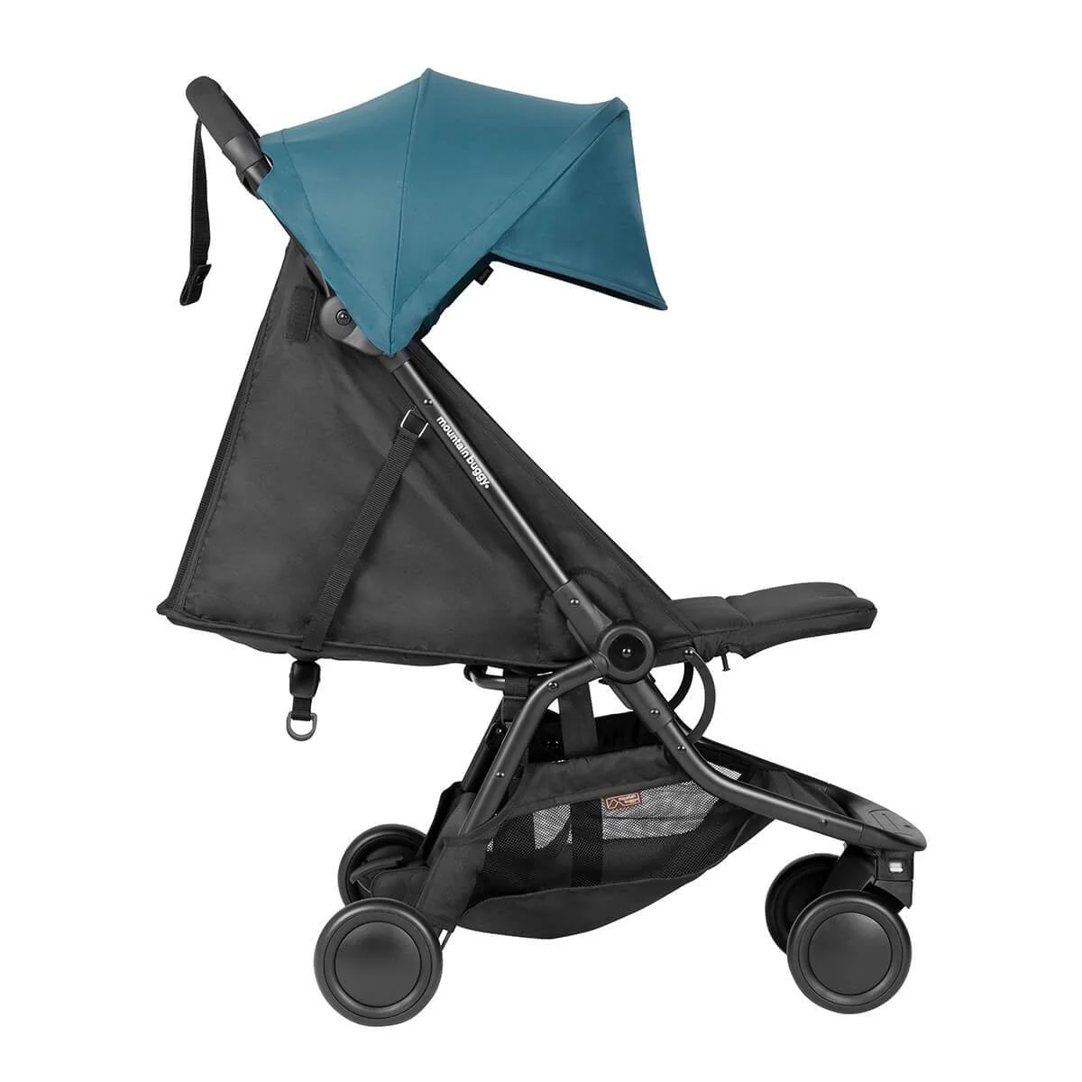Mountain Buggy Nano V3 Stroller - Image 15
