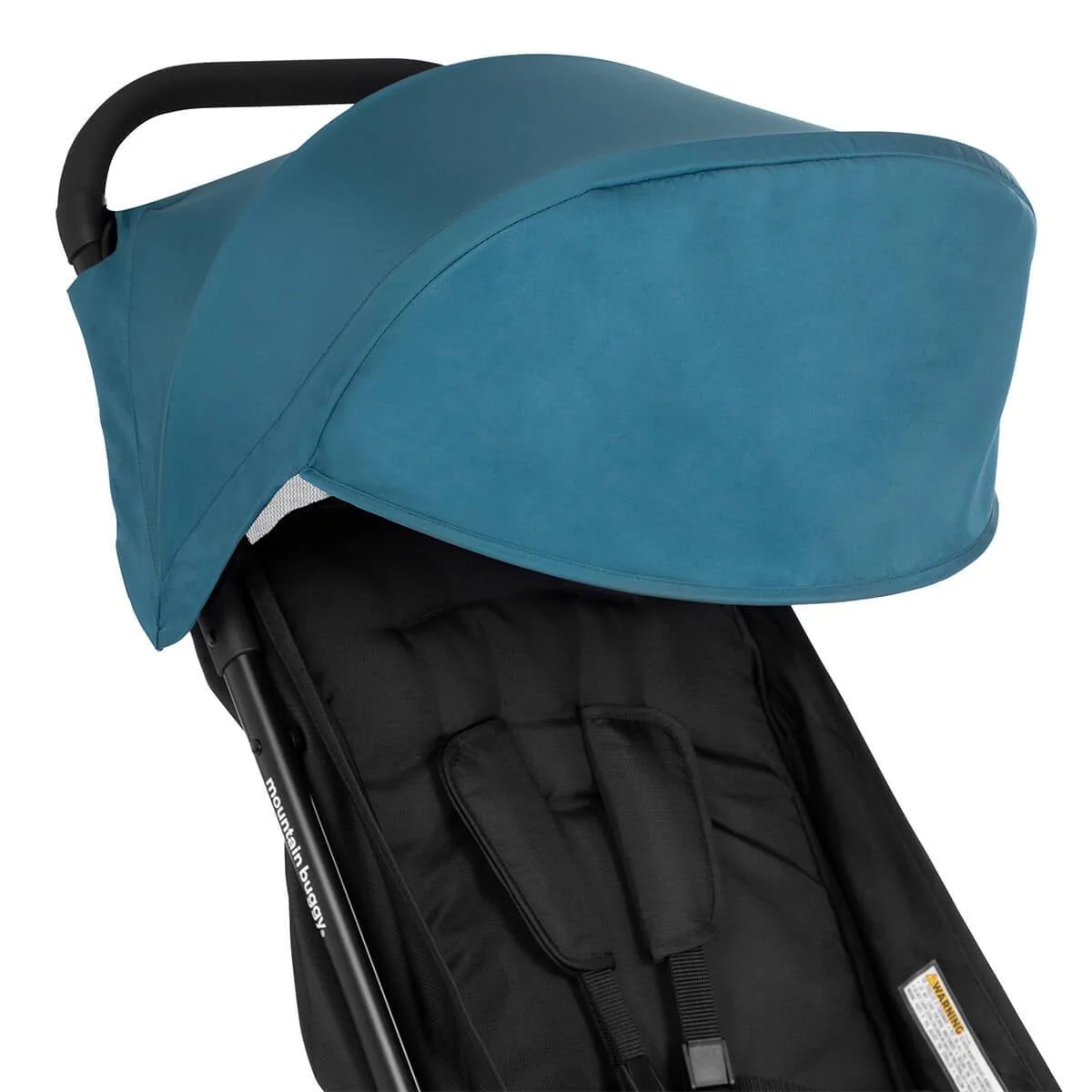 Mountain Buggy Nano V3 Stroller - Image 16