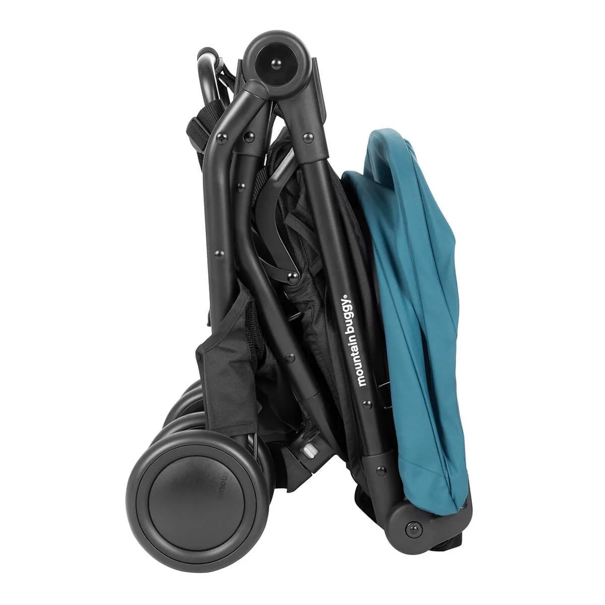 Mountain Buggy Nano V3 Stroller - Image 17