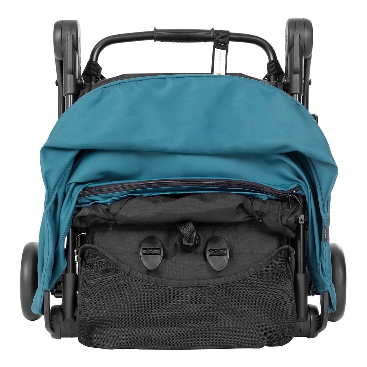 Mountain Buggy Nano V3 Stroller - Image 18