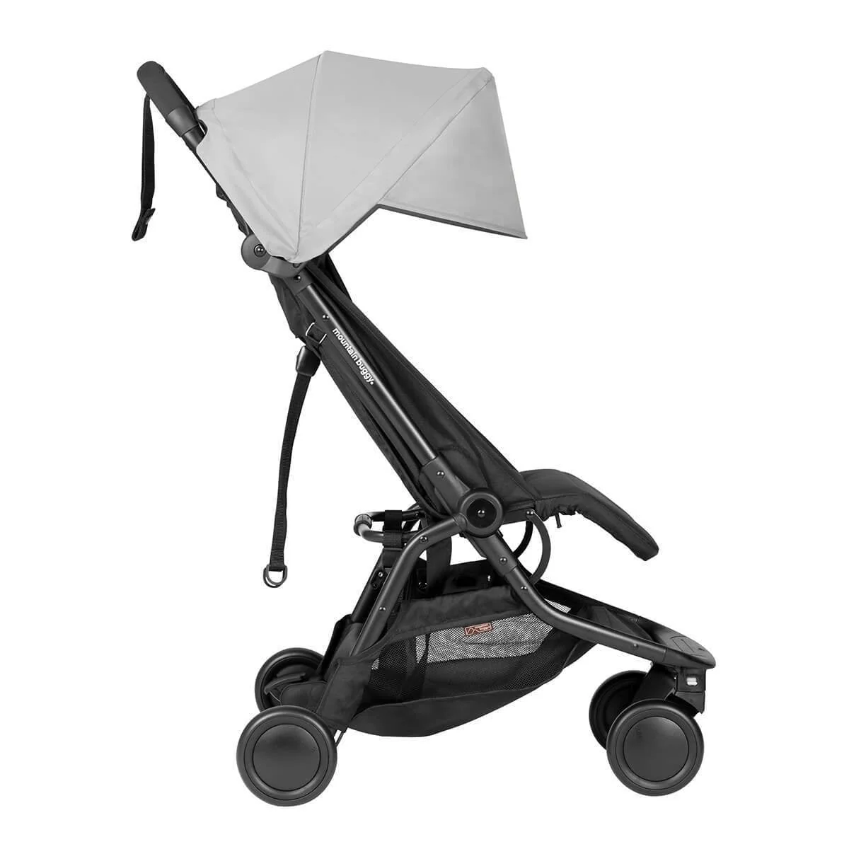 Mountain Buggy Nano V3 Stroller - Image 24