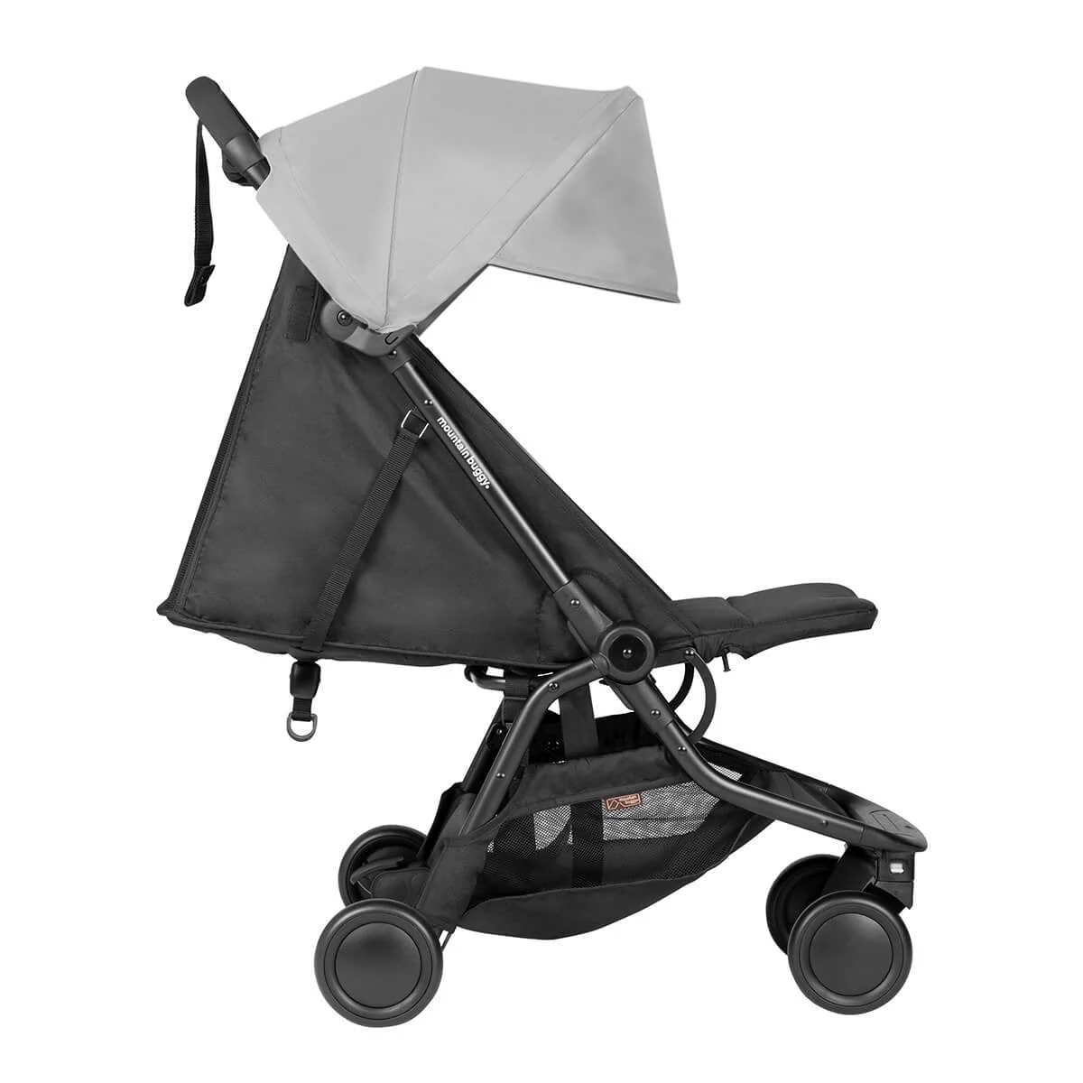 Mountain Buggy Nano V3 Stroller - Image 25