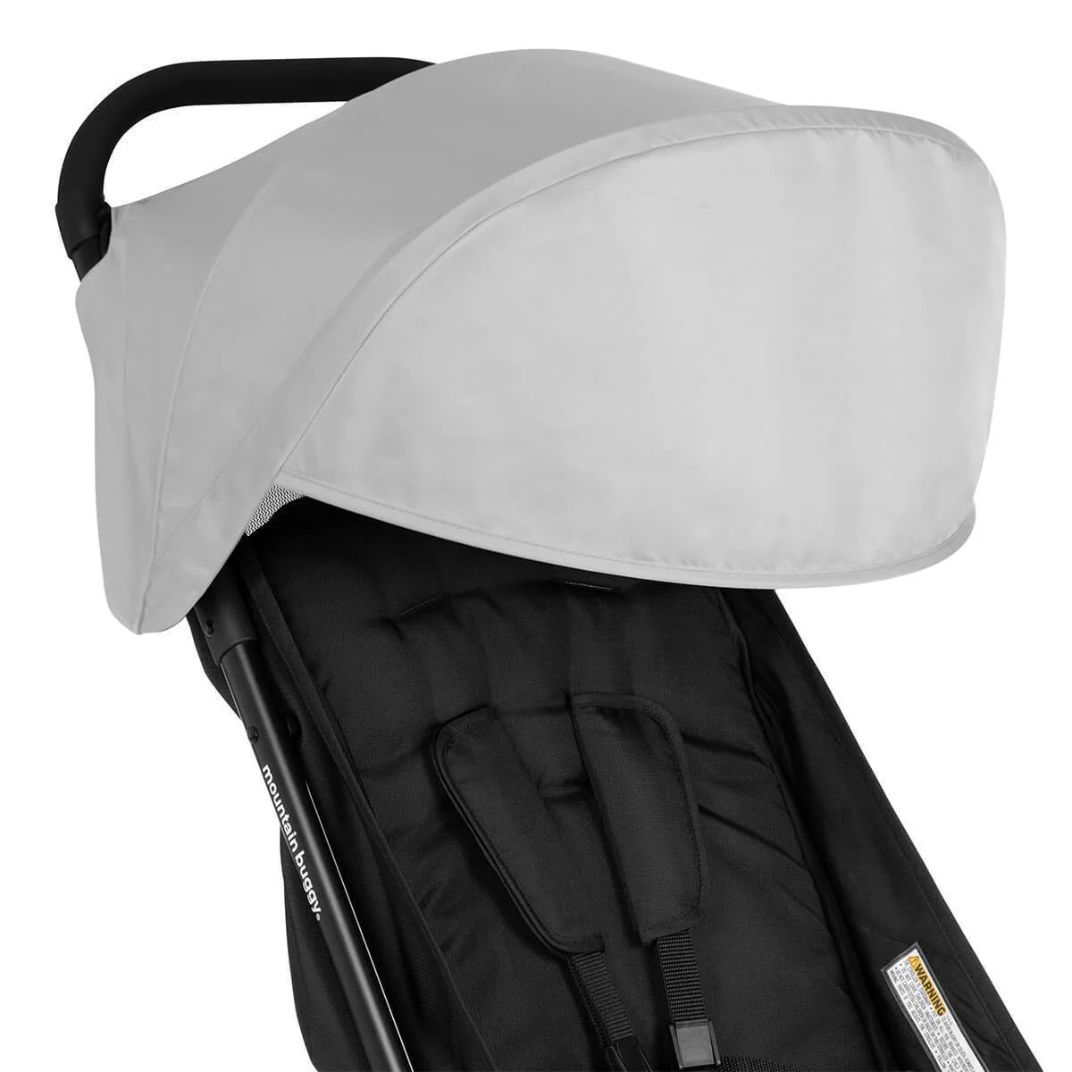 Mountain Buggy Nano V3 Stroller - Image 26