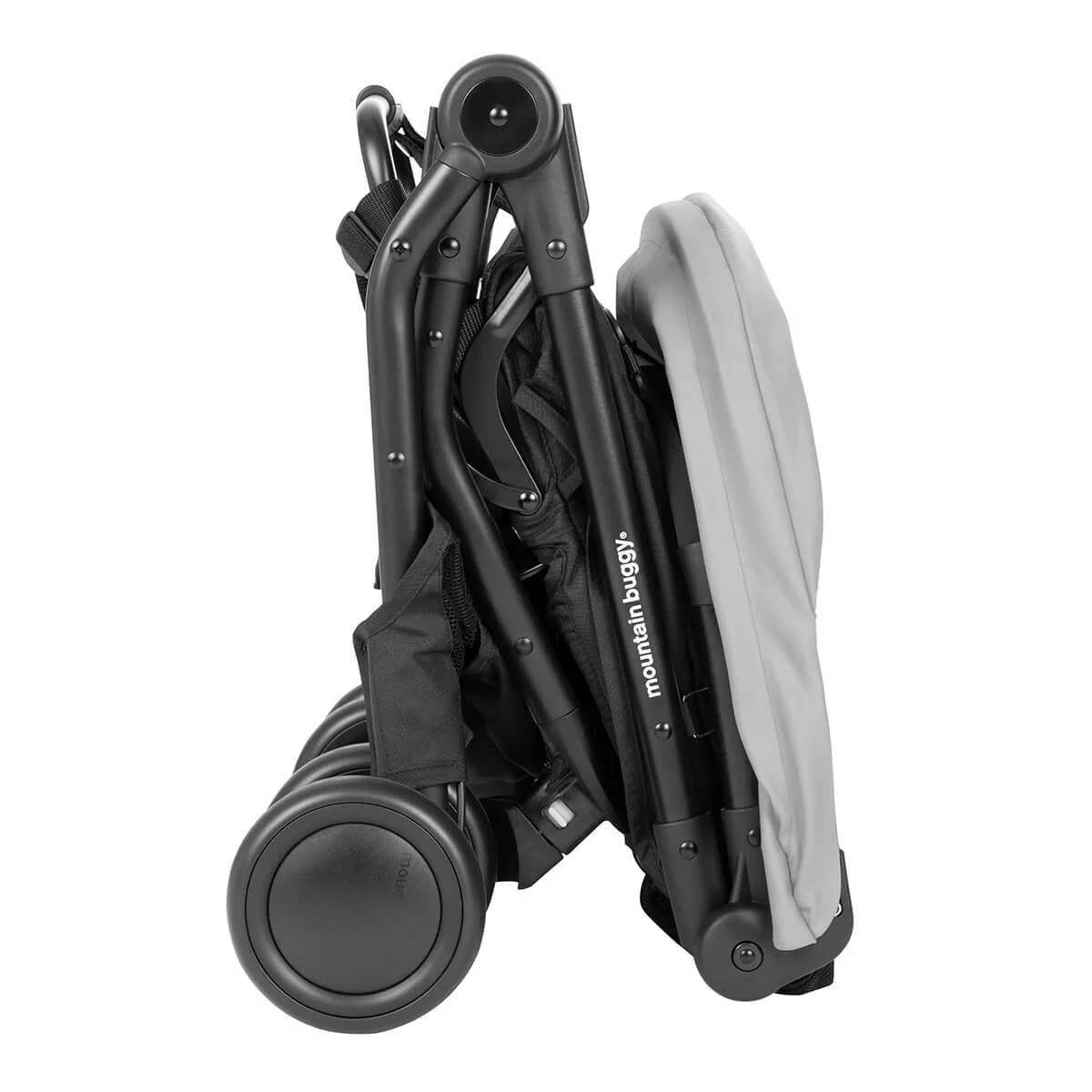 Mountain Buggy Nano V3 Stroller - Image 27