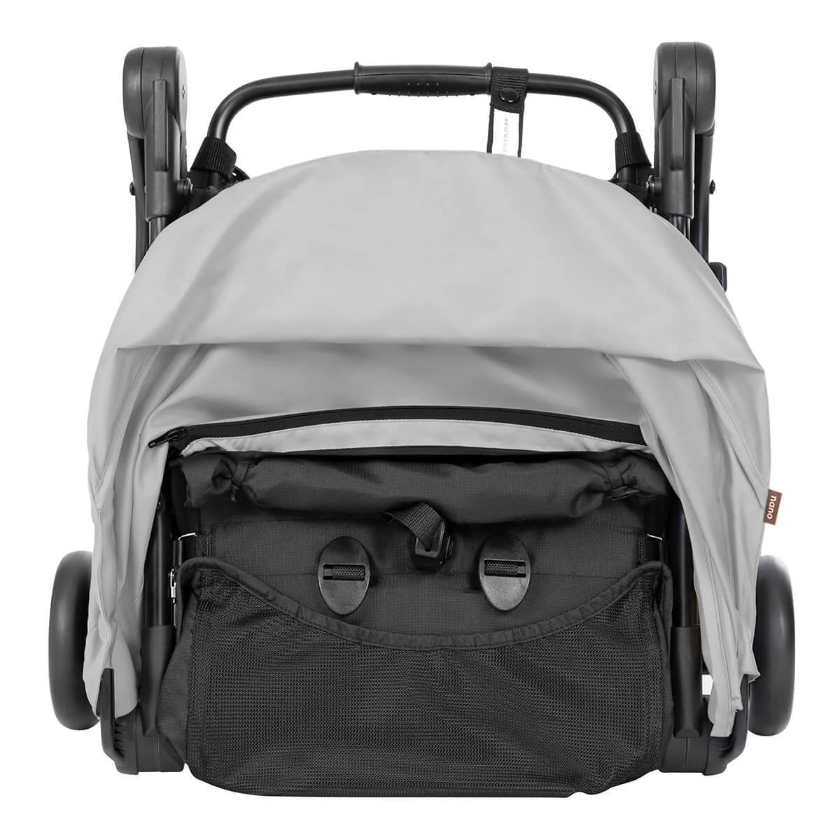 Mountain Buggy Nano V3 Stroller - Image 28