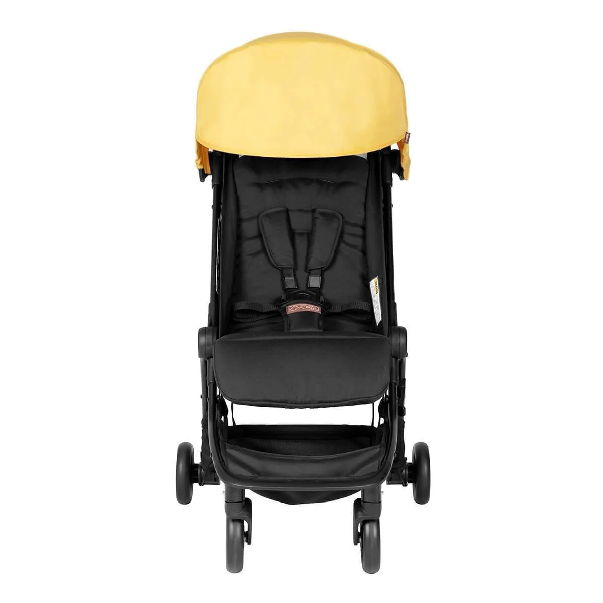 Mountain Buggy Nano V3 Stroller - Image 3