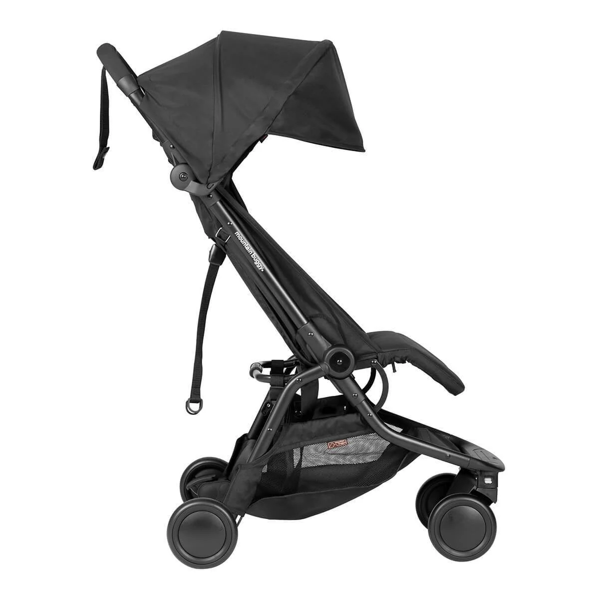 Mountain Buggy Nano V3 Stroller - Image 33