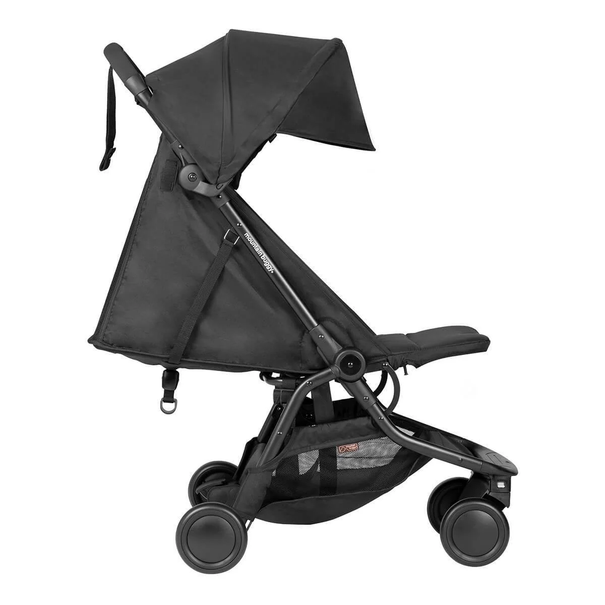 Mountain Buggy Nano V3 Stroller - Image 34