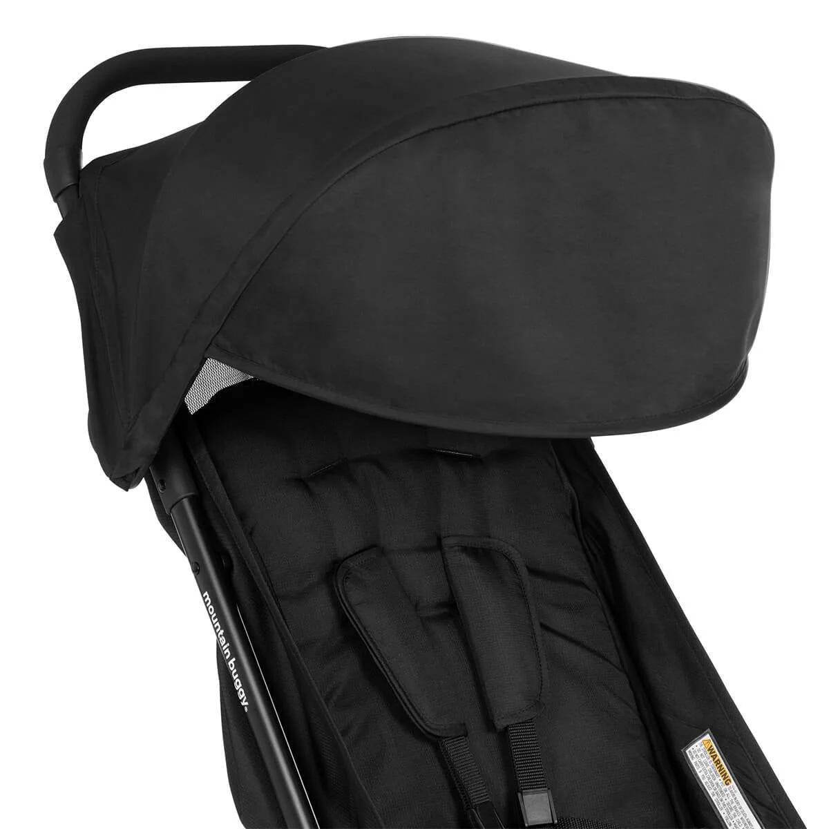 Mountain Buggy Nano V3 Stroller - Image 35