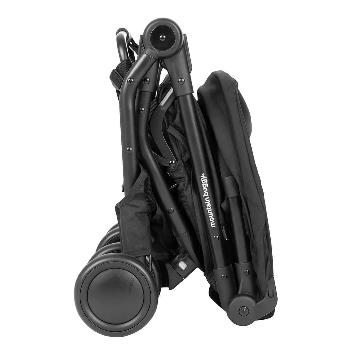 Mountain Buggy Nano V3 Stroller - Image 36