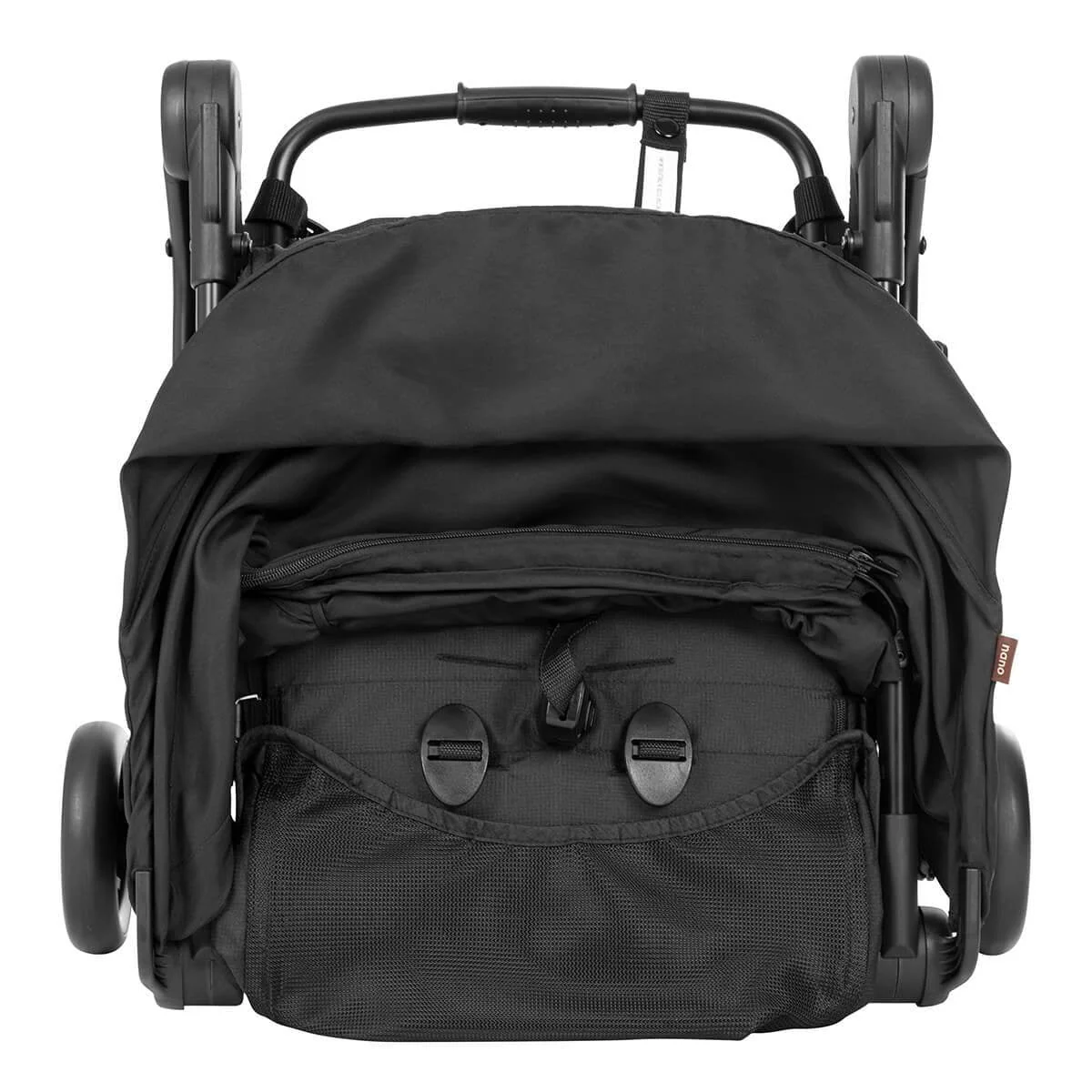 Mountain Buggy Nano V3 Stroller - Image 37