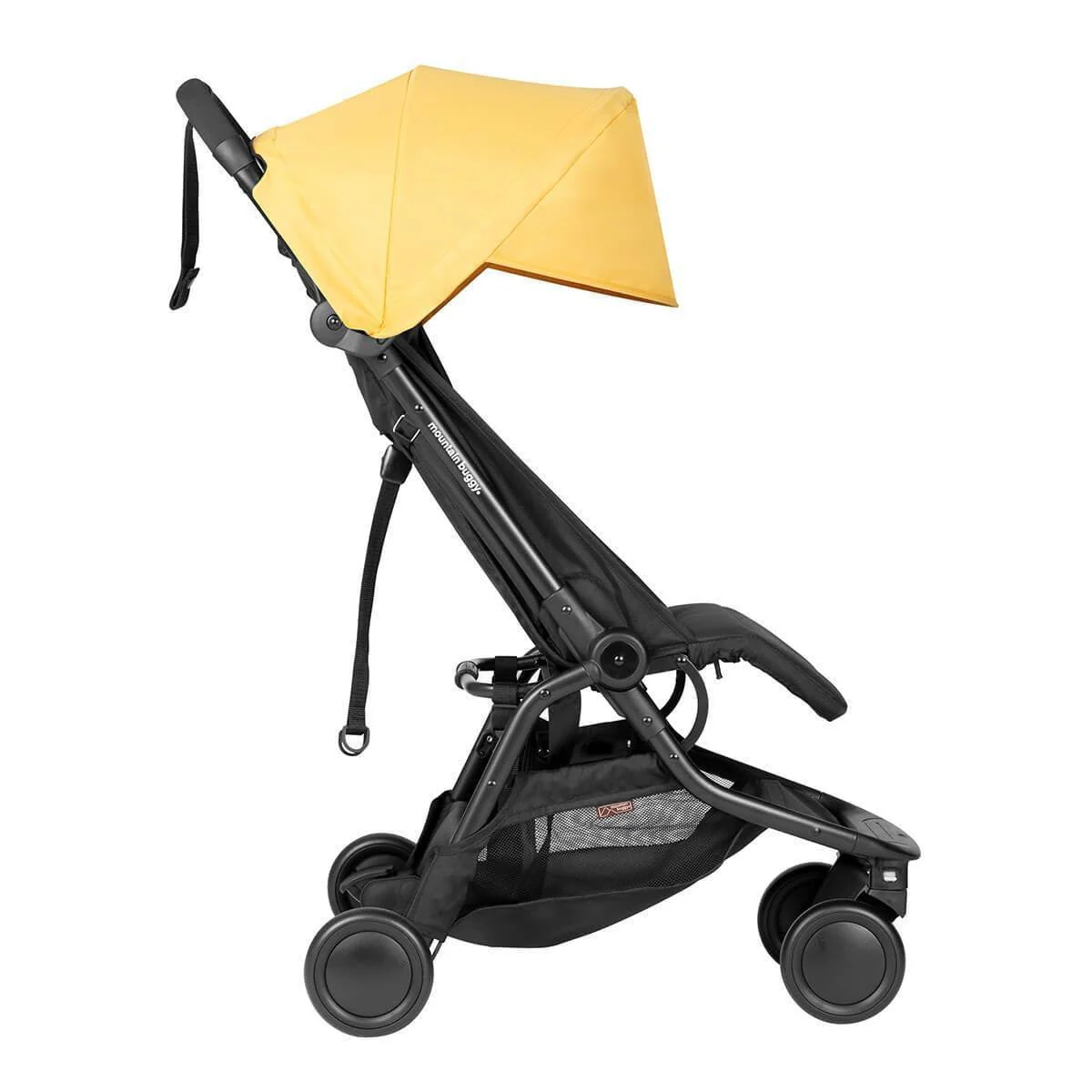 Mountain Buggy Nano V3 Stroller - Image 4