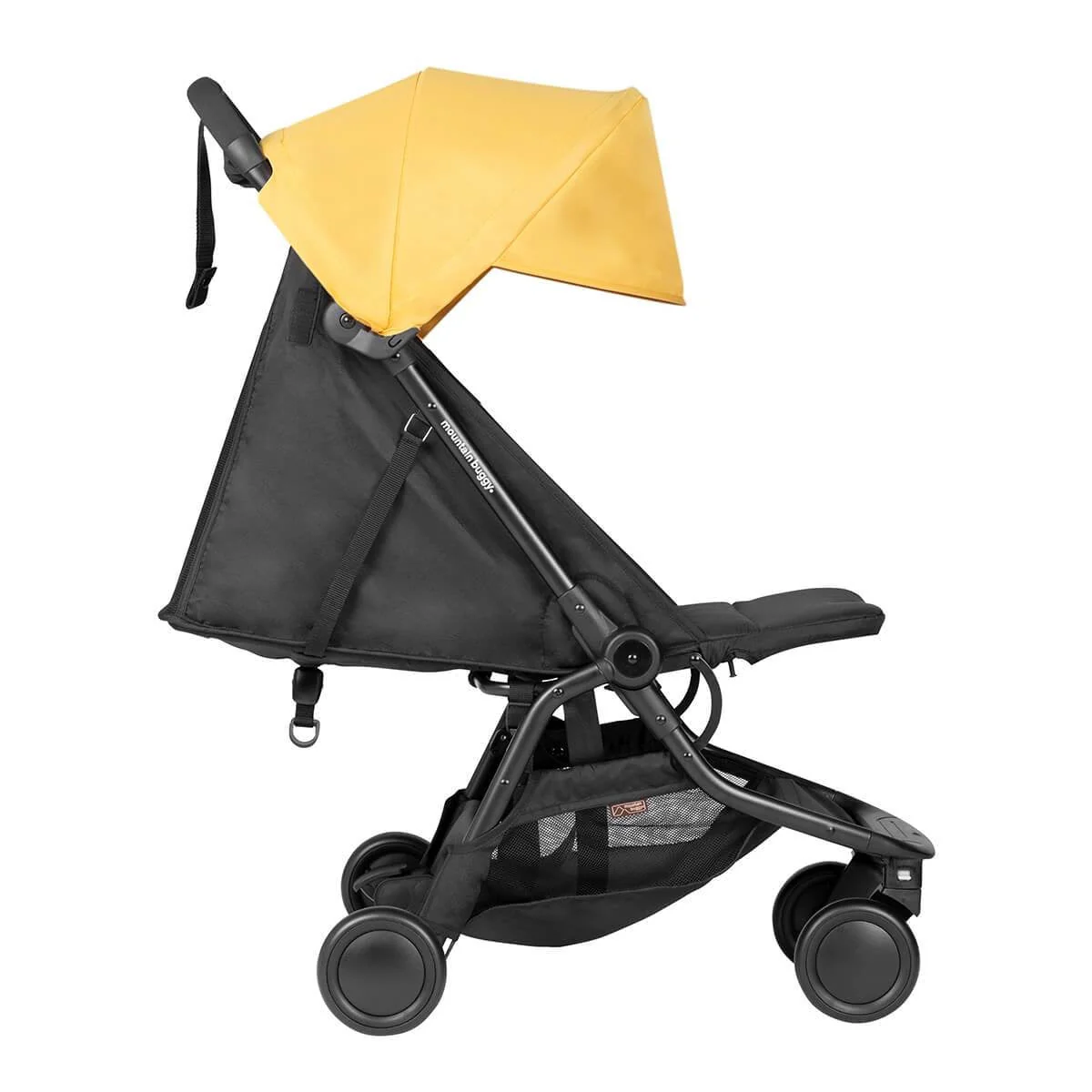 Mountain Buggy Nano V3 Stroller - Image 5