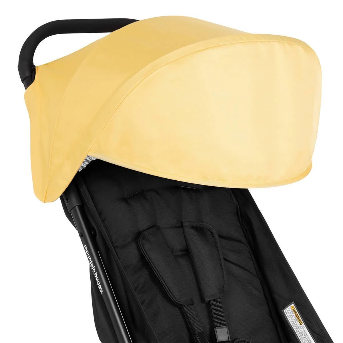 Mountain Buggy Nano V3 Stroller - Image 6