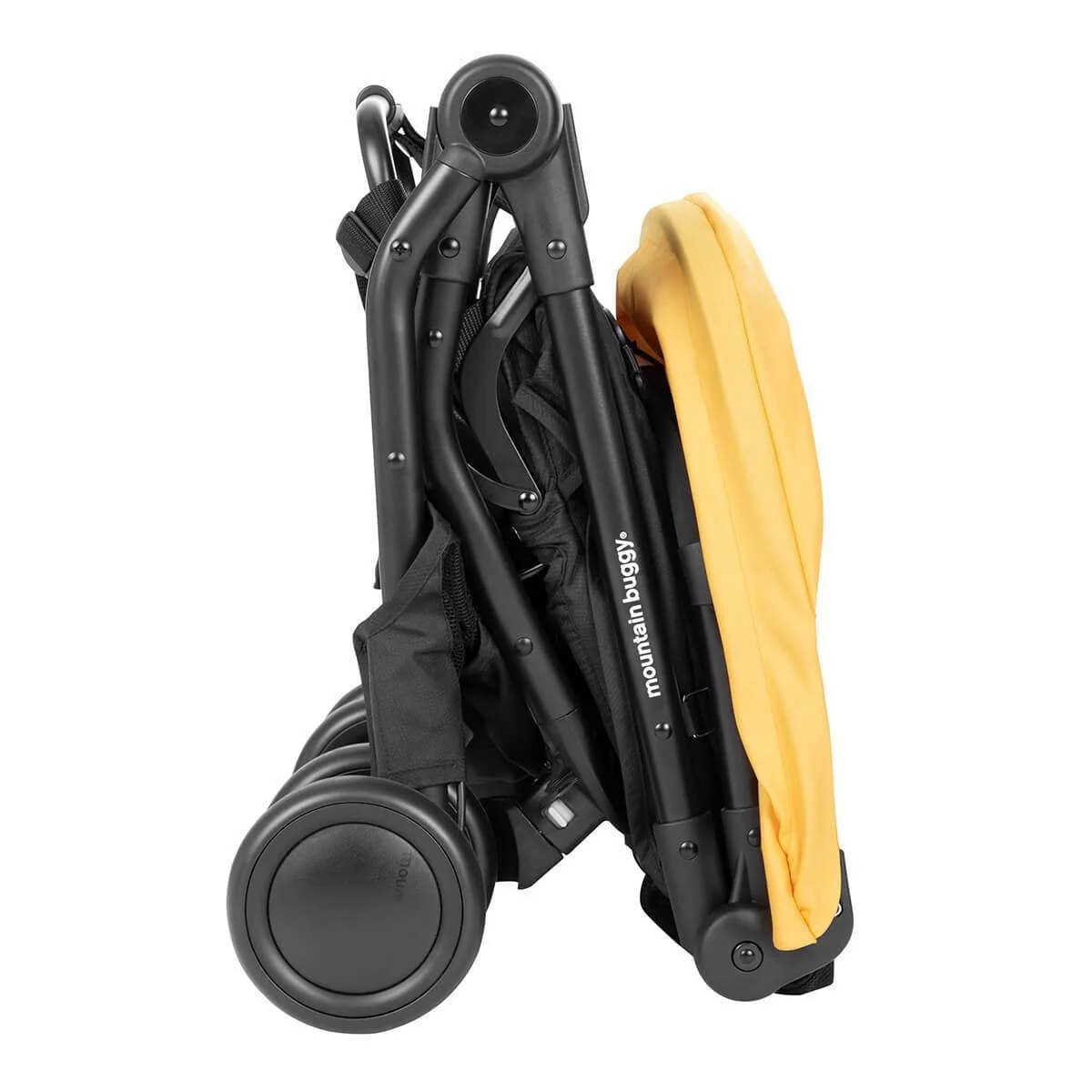 Mountain Buggy Nano V3 Stroller - Image 7