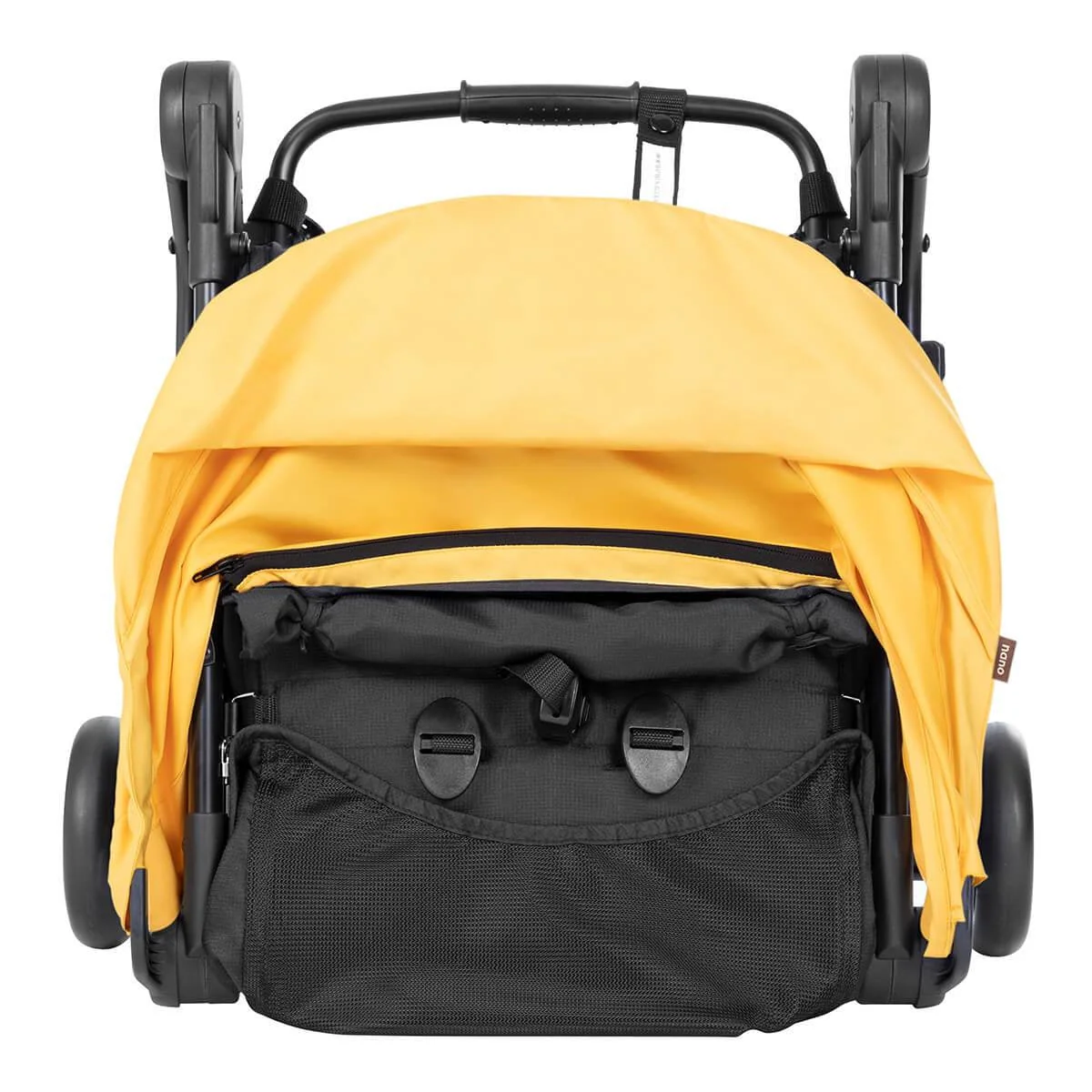Mountain Buggy Nano V3 Stroller - Image 8