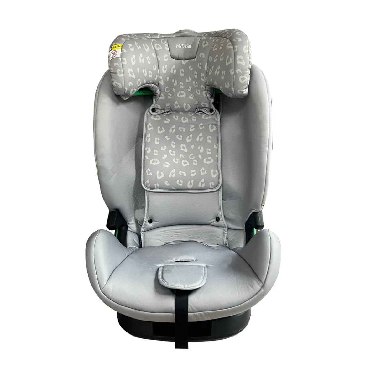 My Babiie Dani Dyer i-Size Car Seat - Image 4