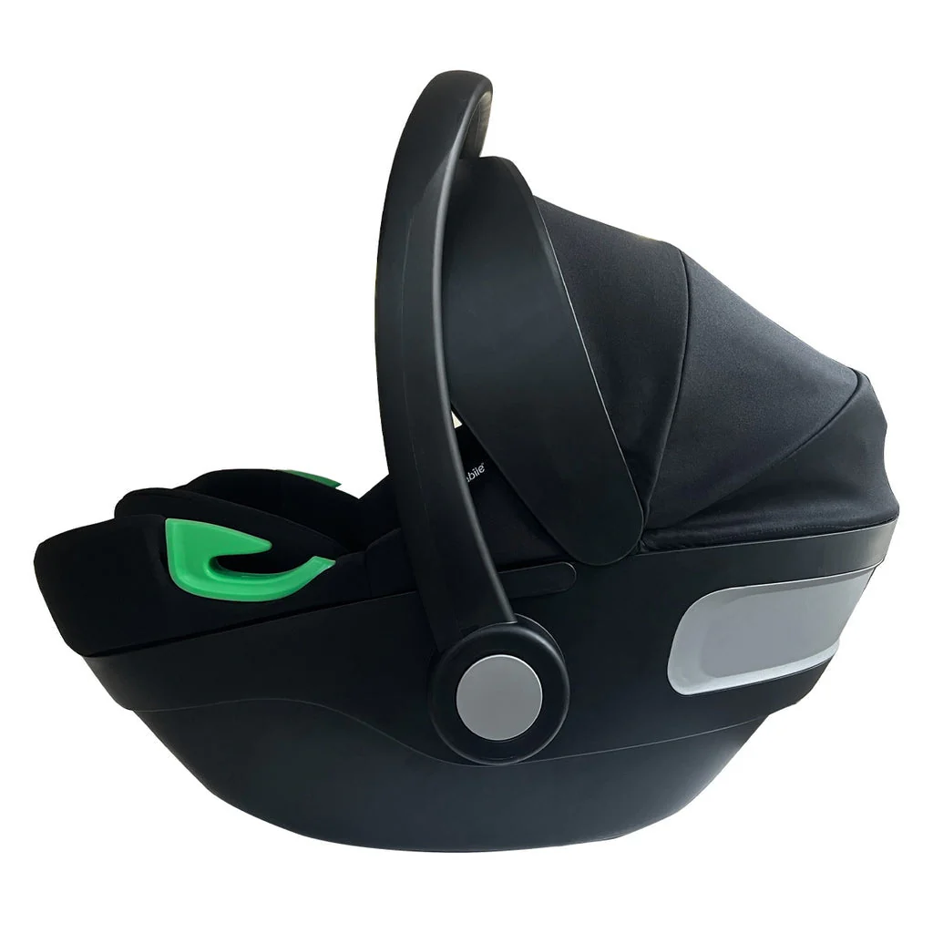 My Babiie iSize Infant Carrier and Isofix Base - Image 16