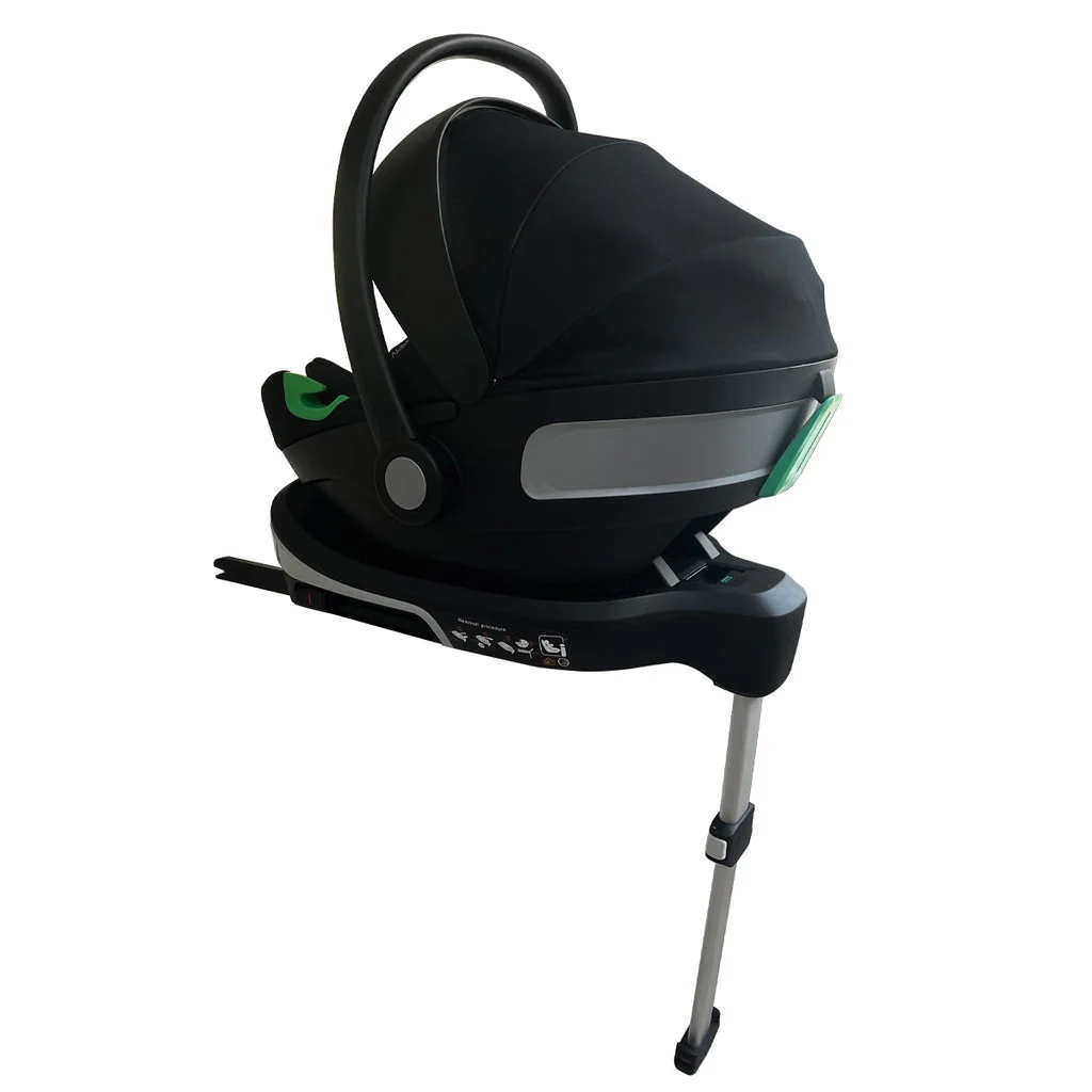 My Babiie iSize Infant Carrier and Isofix Base - Image 4