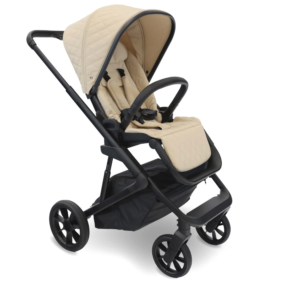 My Babiie MB500 2-in-1 Pushchair & Carrycot - Image 12