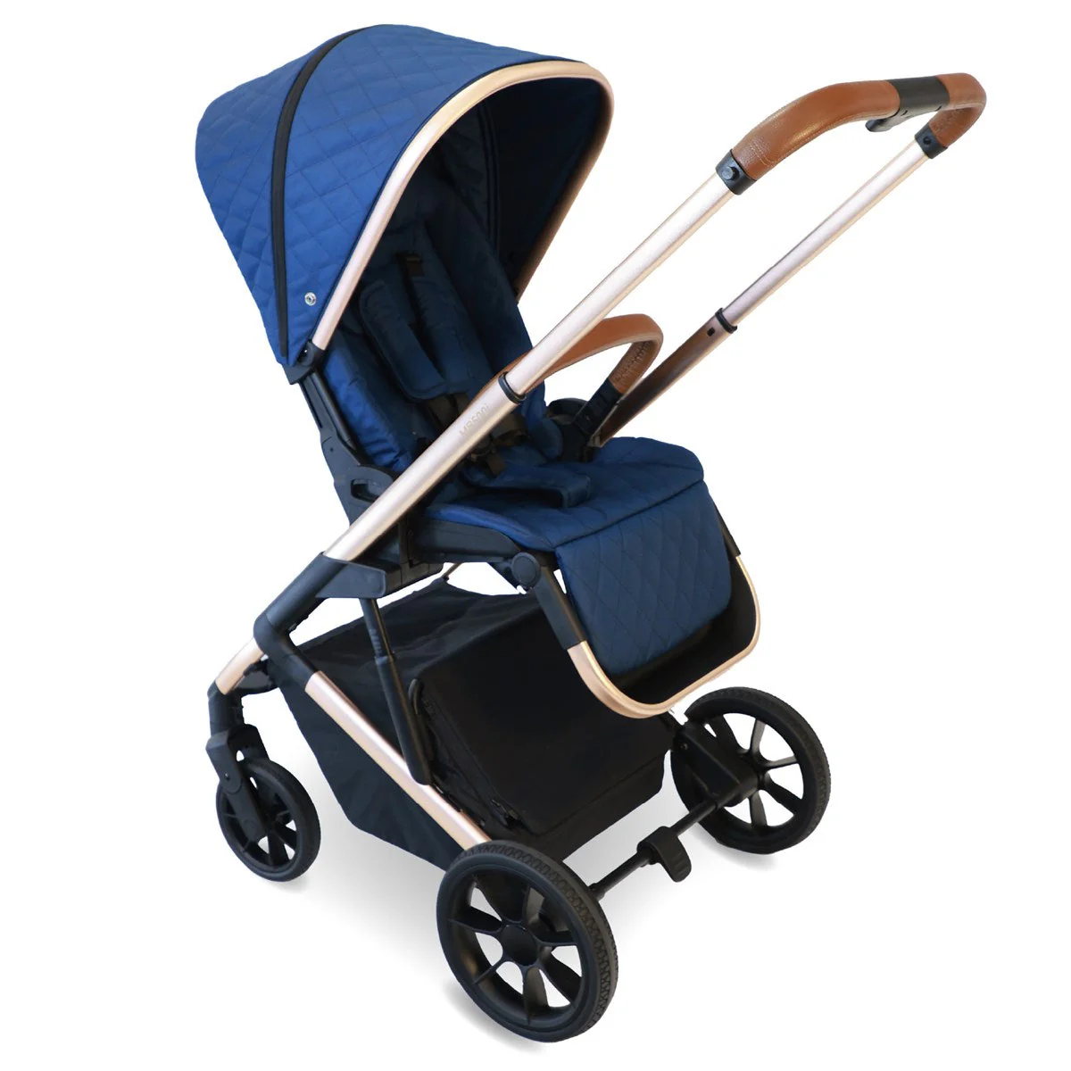 My Babiie MB500 2-in-1 Pushchair & Carrycot - Image 28