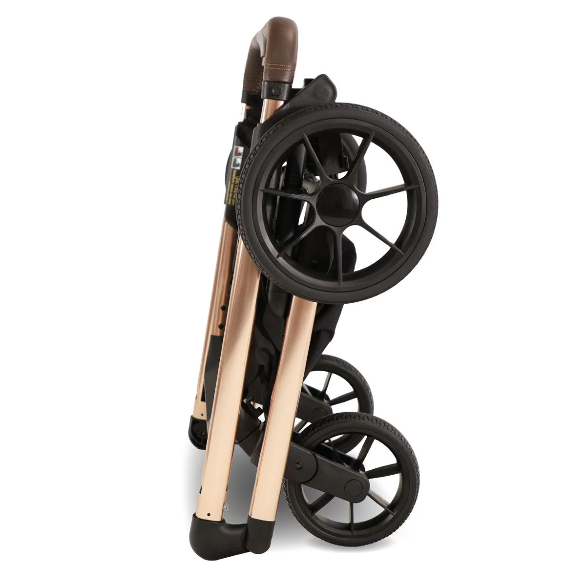 My Babiie MB500 2-in-1 Pushchair & Carrycot - Image 30