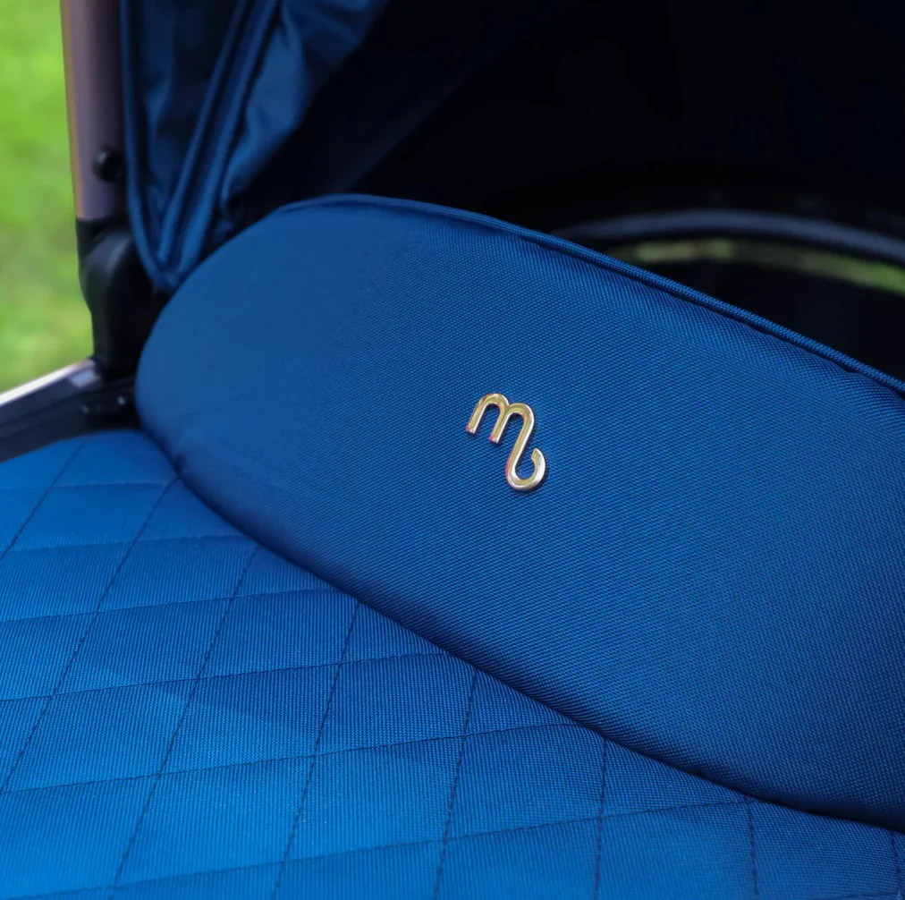 My Babiie MB500 2-in-1 Pushchair & Carrycot - Image 33